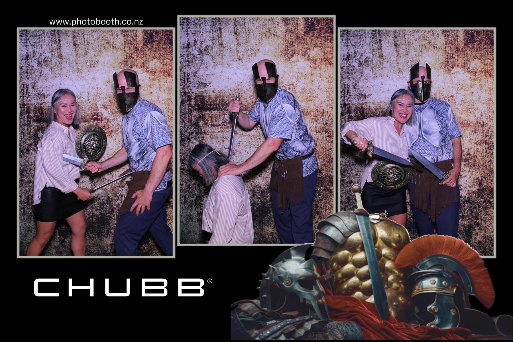 Chubb Advisor Event | View more photos from the event at gallery.photobooth.co.nz/u/SelfieCentral/Chubb-Advisor-Event