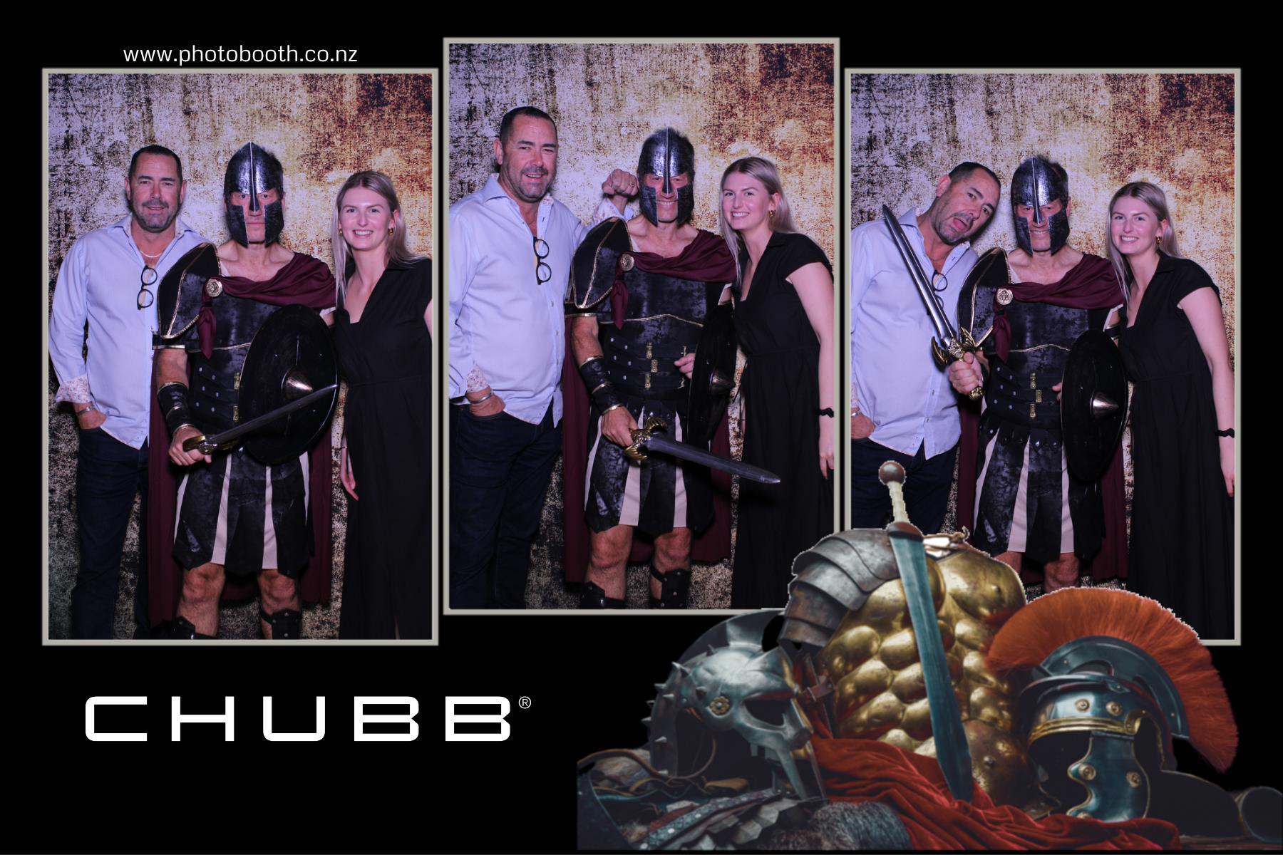 Chubb Advisor Event | View more photos from the event at gallery.photobooth.co.nz/u/SelfieCentral/Chubb-Advisor-Event