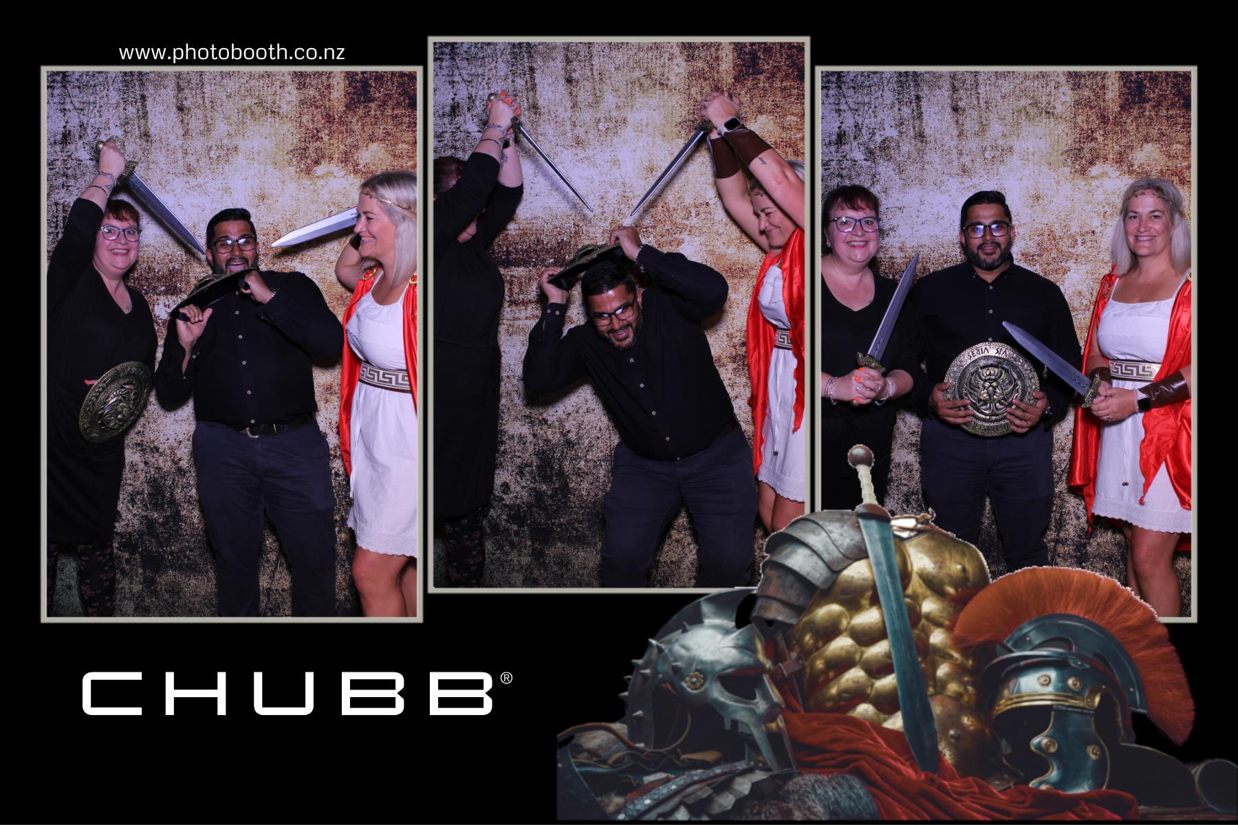 Chubb Advisor Event | View more photos from the event at gallery.photobooth.co.nz/u/SelfieCentral/Chubb-Advisor-Event