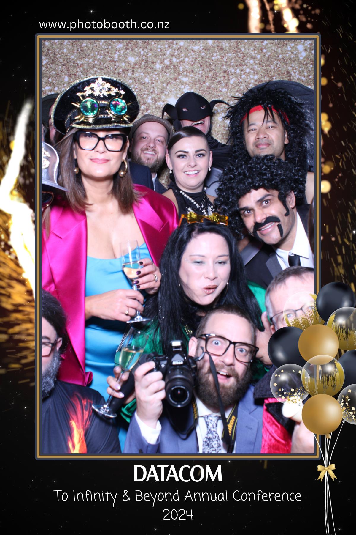Datacom | View more photos from the event at gallery.photobooth.co.nz/u/SelfieCentral/Datacom