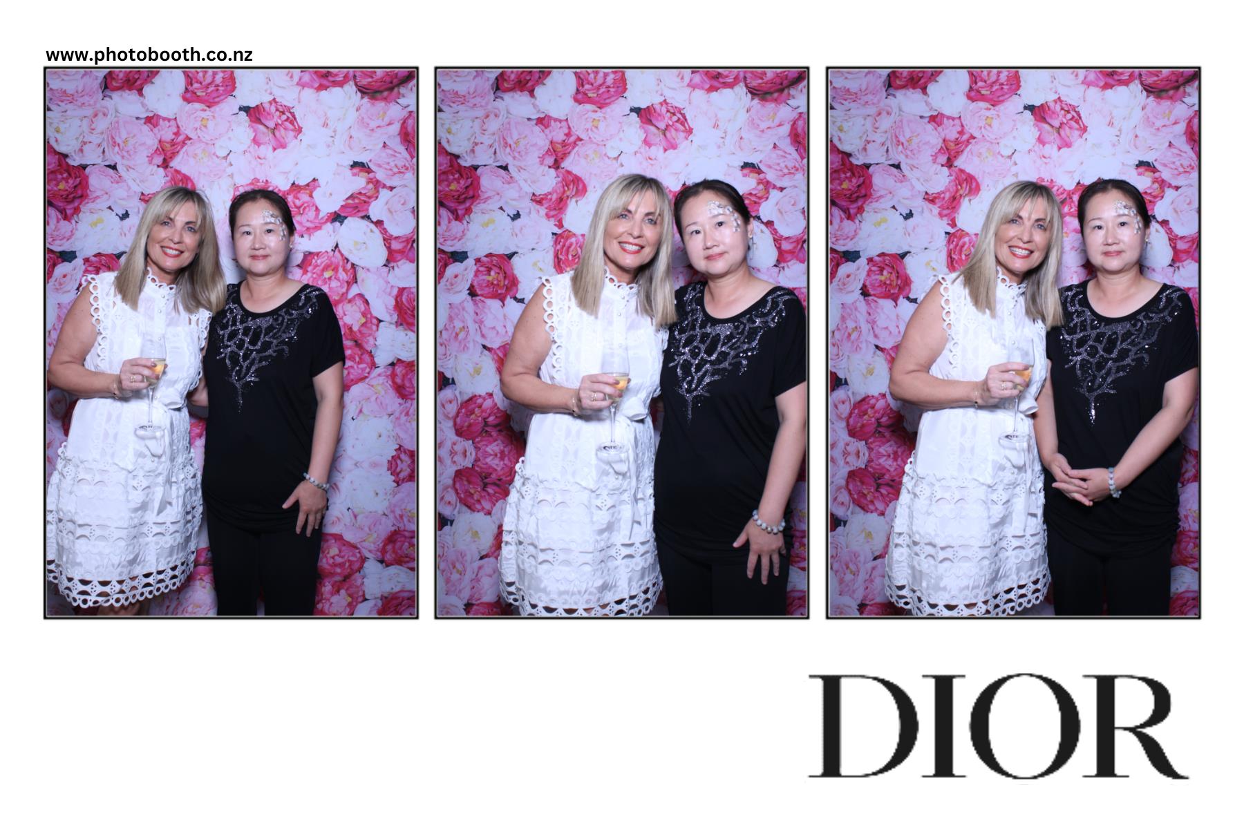 Dior Beauty Awards | View more photos from the event at gallery.photobooth.co.nz/u/SelfieCentral/Dior-Beauty-Awards