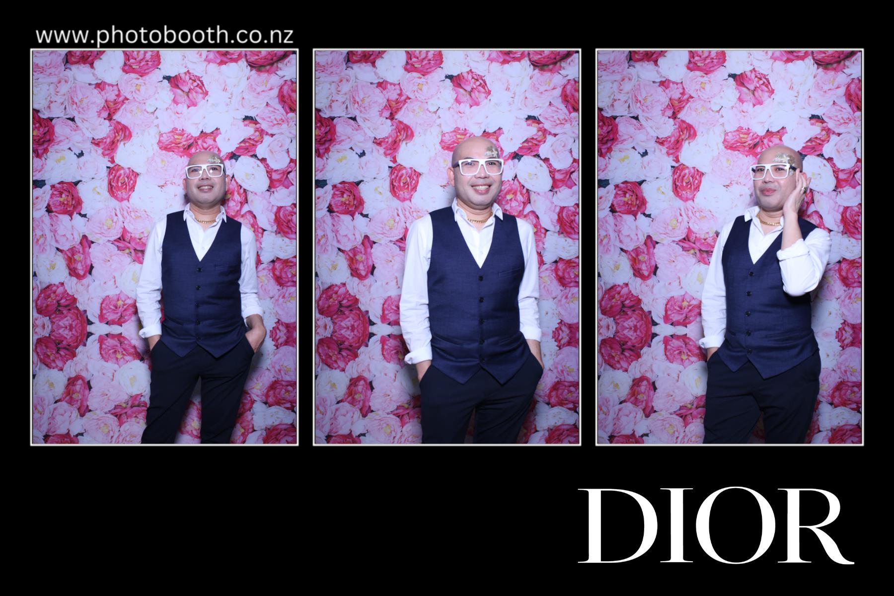 Dior Beauty Awards | View more photos from the event at gallery.photobooth.co.nz/u/SelfieCentral/Dior-Beauty-Awards