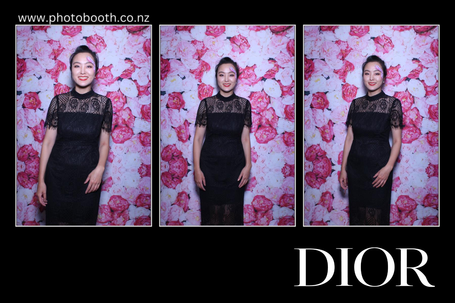 Dior Beauty Awards | View more photos from the event at gallery.photobooth.co.nz/u/SelfieCentral/Dior-Beauty-Awards
