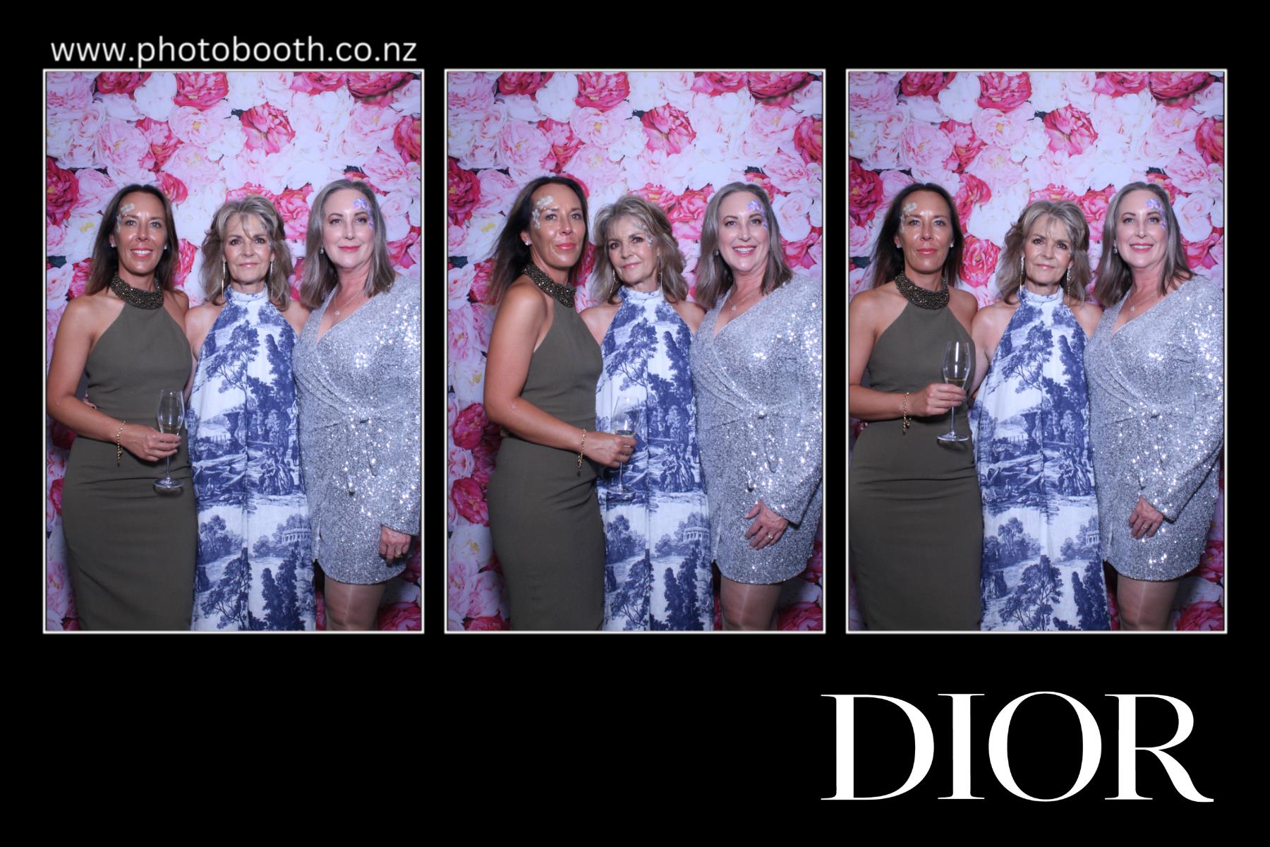Dior Beauty Awards | View more photos from the event at gallery.photobooth.co.nz/u/SelfieCentral/Dior-Beauty-Awards