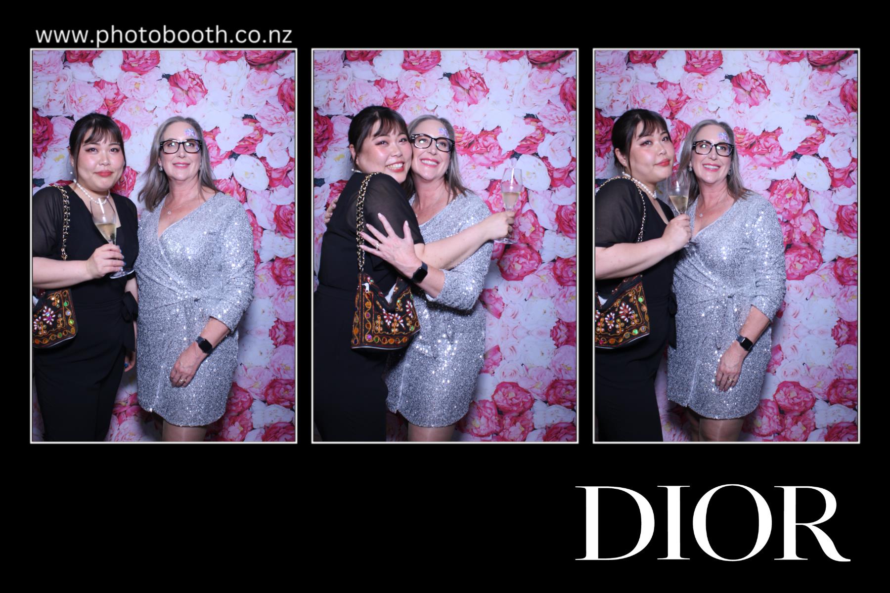 Dior Beauty Awards | View more photos from the event at gallery.photobooth.co.nz/u/SelfieCentral/Dior-Beauty-Awards