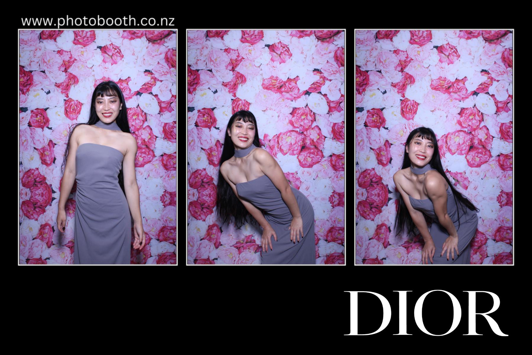 Dior Beauty Awards | View more photos from the event at gallery.photobooth.co.nz/u/SelfieCentral/Dior-Beauty-Awards