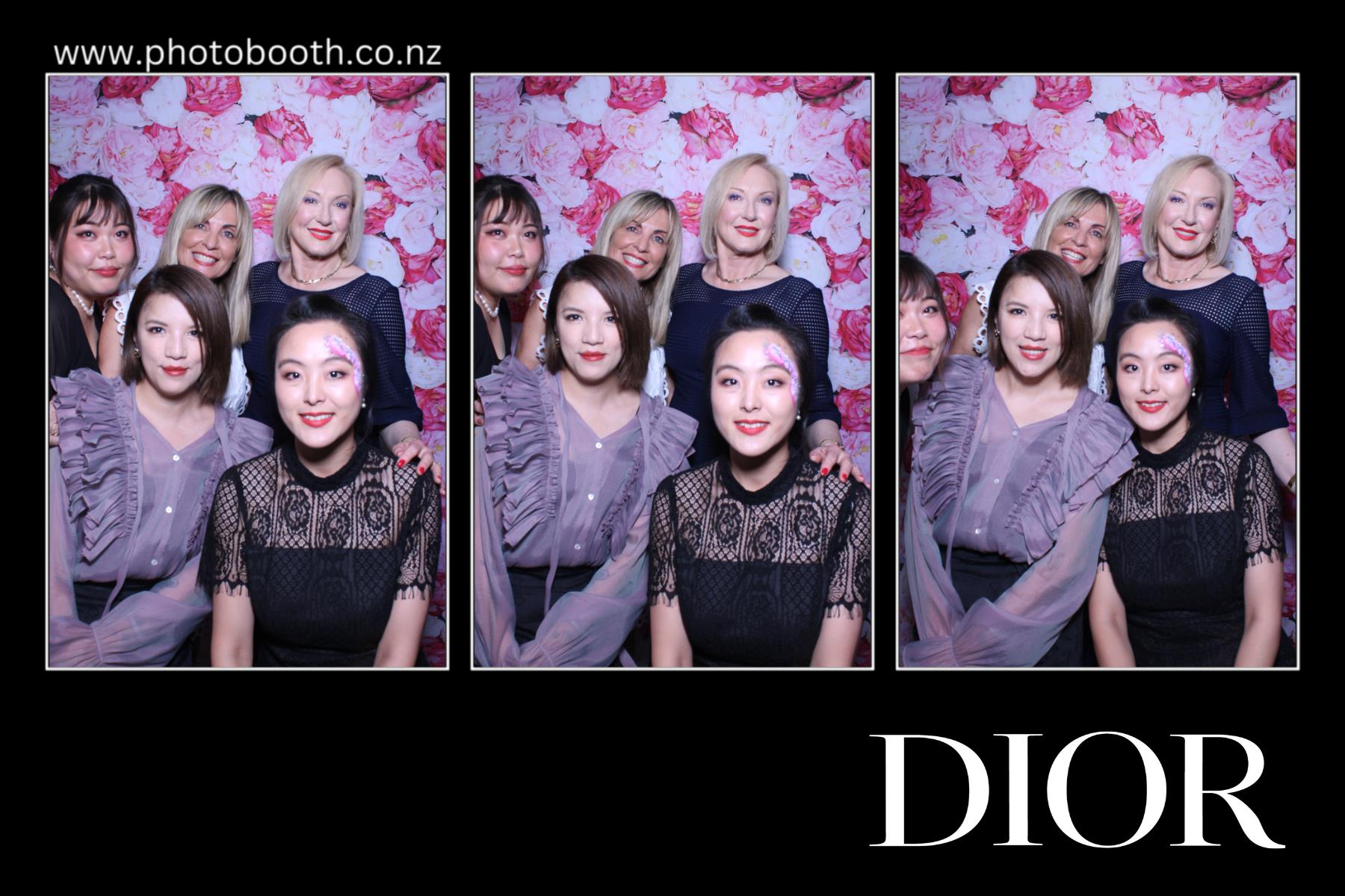 Dior Beauty Awards | View more photos from the event at gallery.photobooth.co.nz/u/SelfieCentral/Dior-Beauty-Awards
