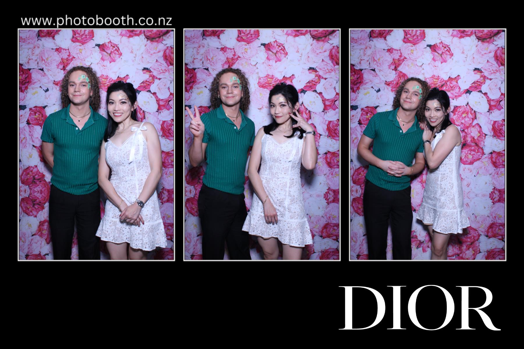 Dior Beauty Awards | View more photos from the event at gallery.photobooth.co.nz/u/SelfieCentral/Dior-Beauty-Awards