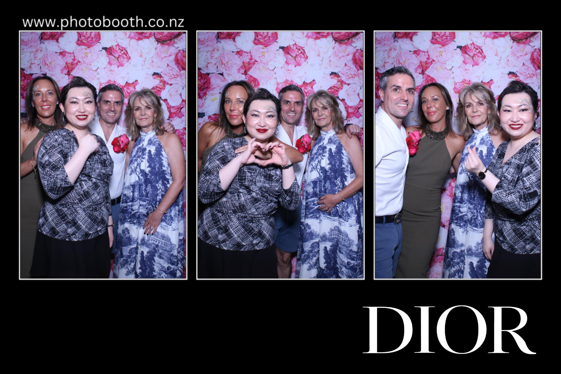 Dior Beauty Awards | View more photos from the event at gallery.photobooth.co.nz/u/SelfieCentral/Dior-Beauty-Awards