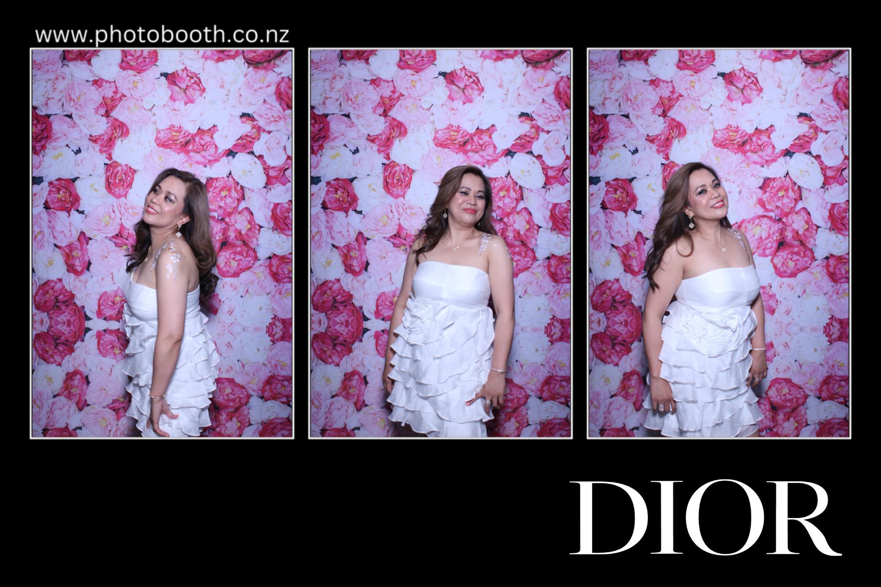 Dior Beauty Awards | View more photos from the event at gallery.photobooth.co.nz/u/SelfieCentral/Dior-Beauty-Awards