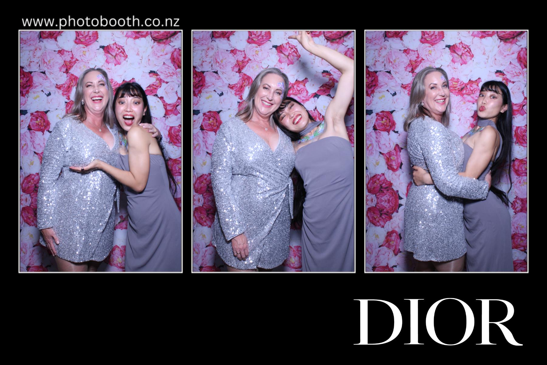 Dior Beauty Awards | View more photos from the event at gallery.photobooth.co.nz/u/SelfieCentral/Dior-Beauty-Awards