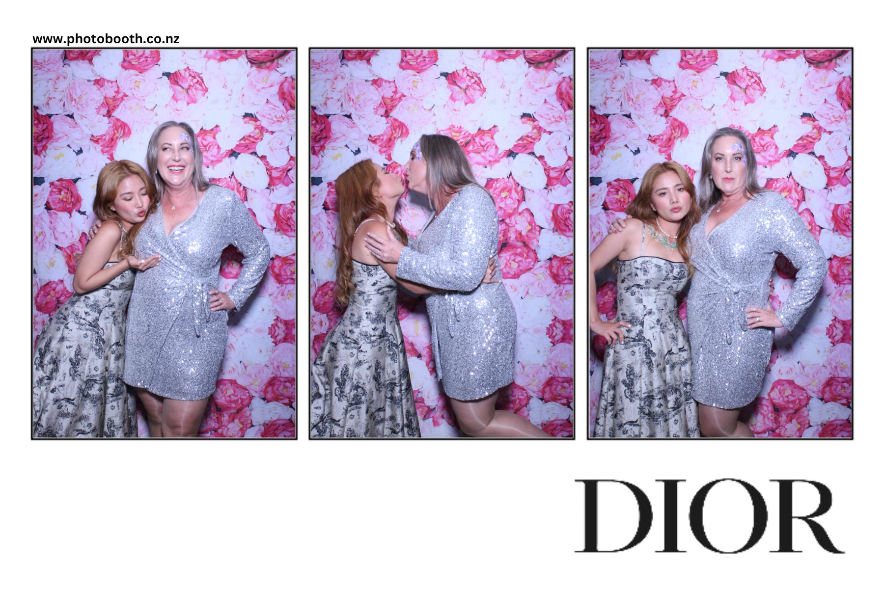 Dior Beauty Awards | View more photos from the event at gallery.photobooth.co.nz/u/SelfieCentral/Dior-Beauty-Awards