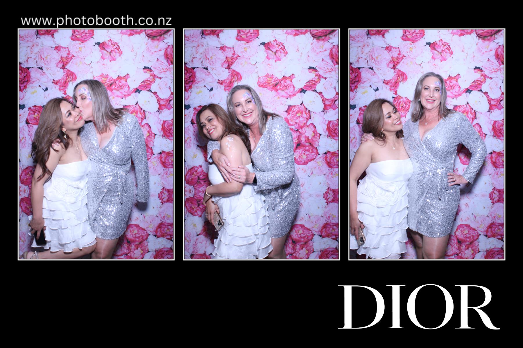 Dior Beauty Awards | View more photos from the event at gallery.photobooth.co.nz/u/SelfieCentral/Dior-Beauty-Awards