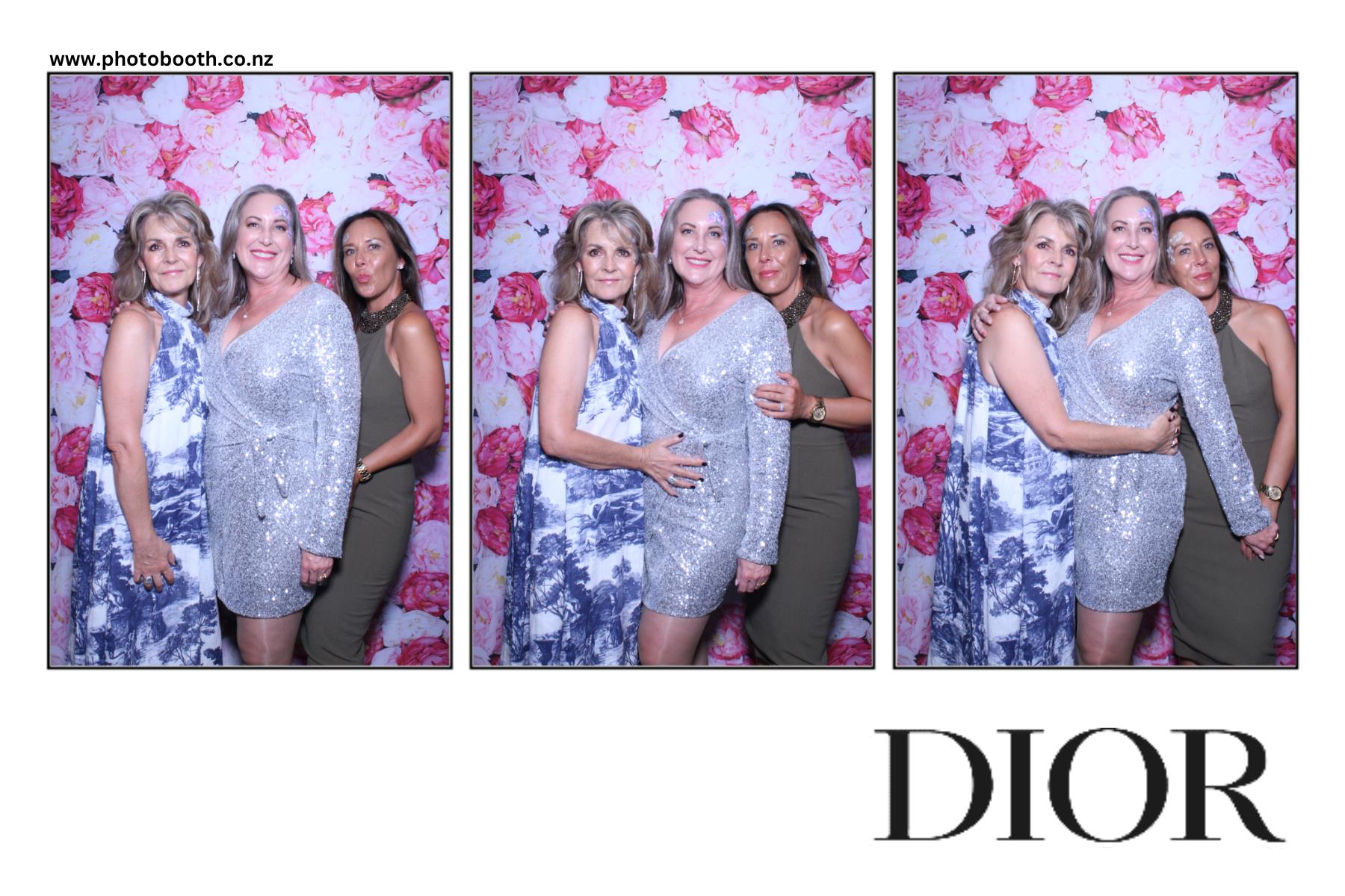 Dior Beauty Awards | View more photos from the event at gallery.photobooth.co.nz/u/SelfieCentral/Dior-Beauty-Awards