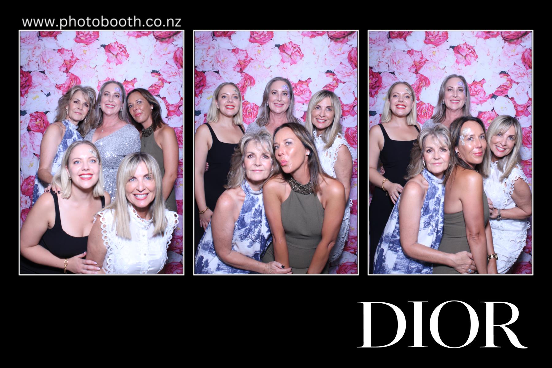 Dior Beauty Awards | View more photos from the event at gallery.photobooth.co.nz/u/SelfieCentral/Dior-Beauty-Awards