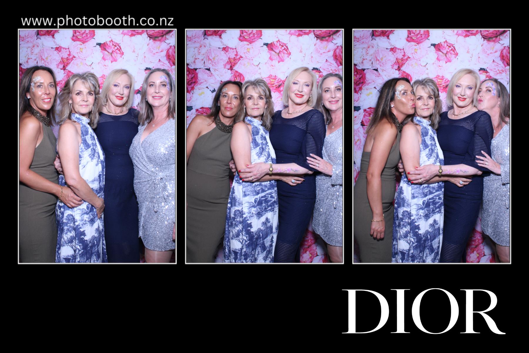Dior Beauty Awards | View more photos from the event at gallery.photobooth.co.nz/u/SelfieCentral/Dior-Beauty-Awards