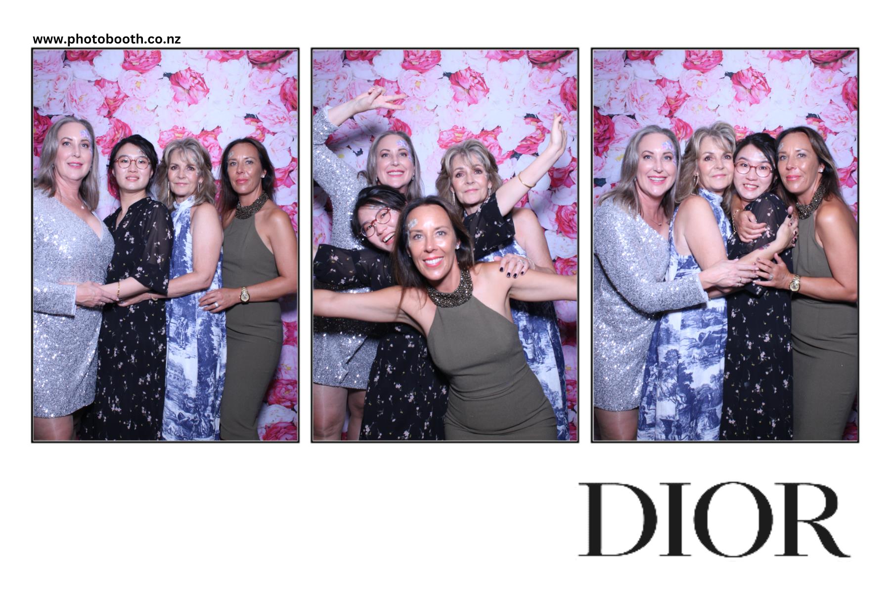 Dior Beauty Awards | View more photos from the event at gallery.photobooth.co.nz/u/SelfieCentral/Dior-Beauty-Awards