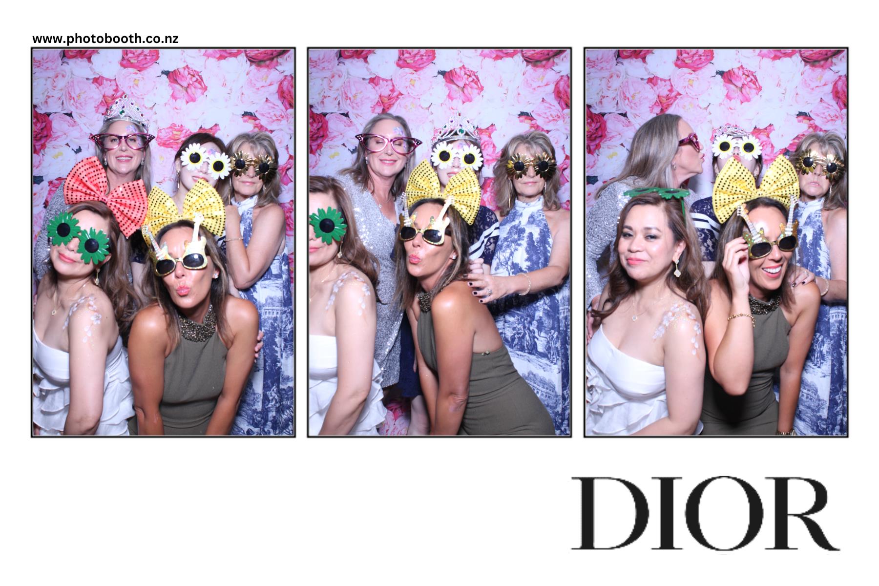 Dior Beauty Awards | View more photos from the event at gallery.photobooth.co.nz/u/SelfieCentral/Dior-Beauty-Awards