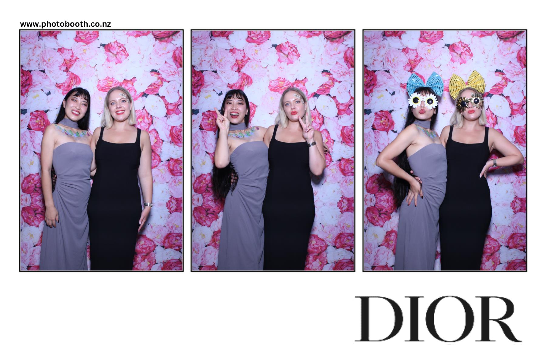 Dior Beauty Awards | View more photos from the event at gallery.photobooth.co.nz/u/SelfieCentral/Dior-Beauty-Awards