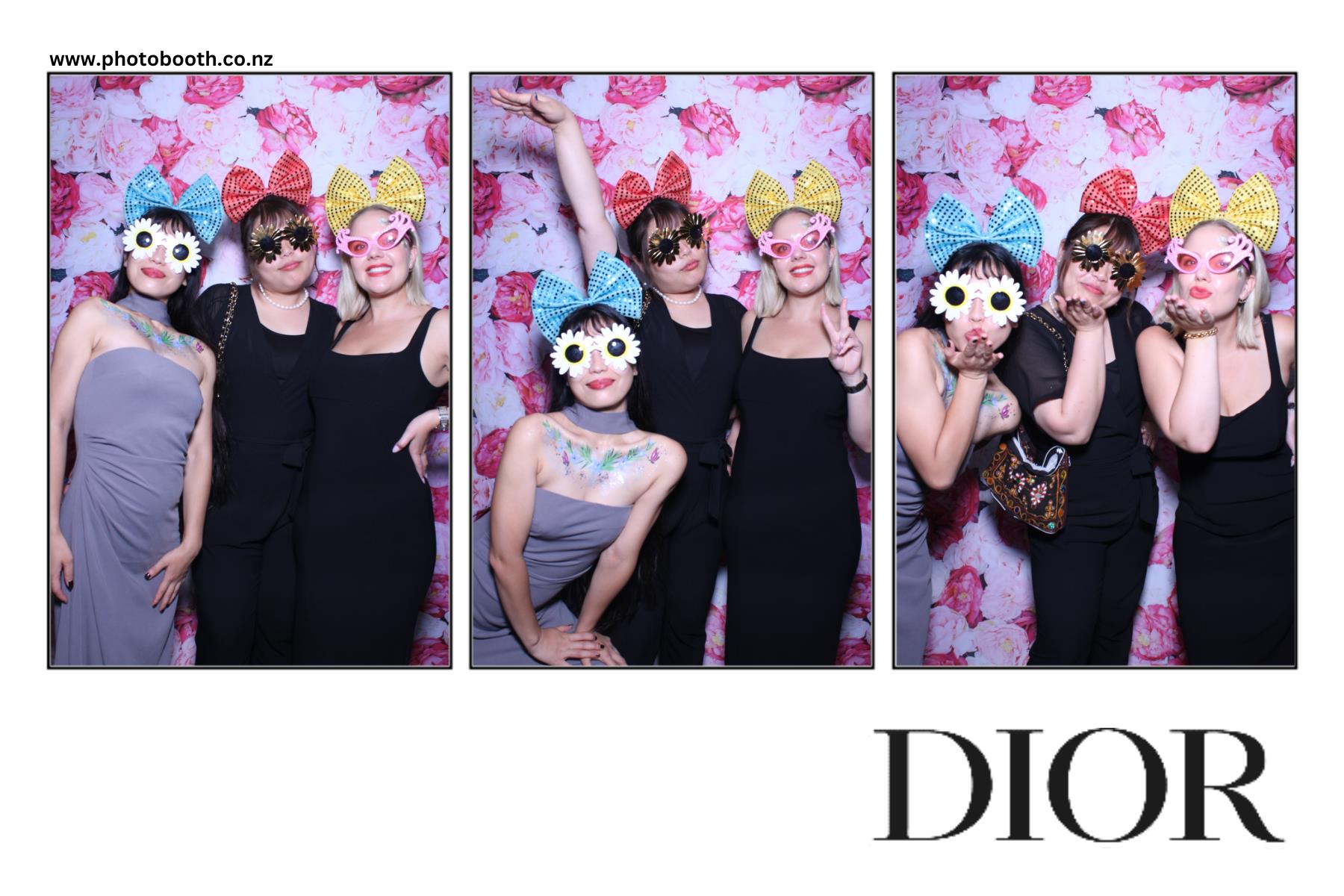 Dior Beauty Awards | View more photos from the event at gallery.photobooth.co.nz/u/SelfieCentral/Dior-Beauty-Awards