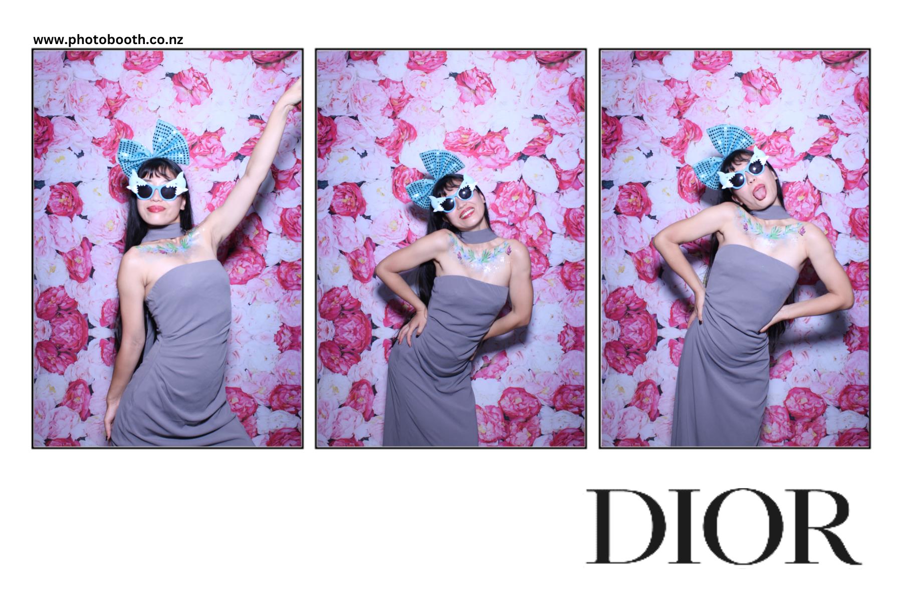 Dior Beauty Awards | View more photos from the event at gallery.photobooth.co.nz/u/SelfieCentral/Dior-Beauty-Awards