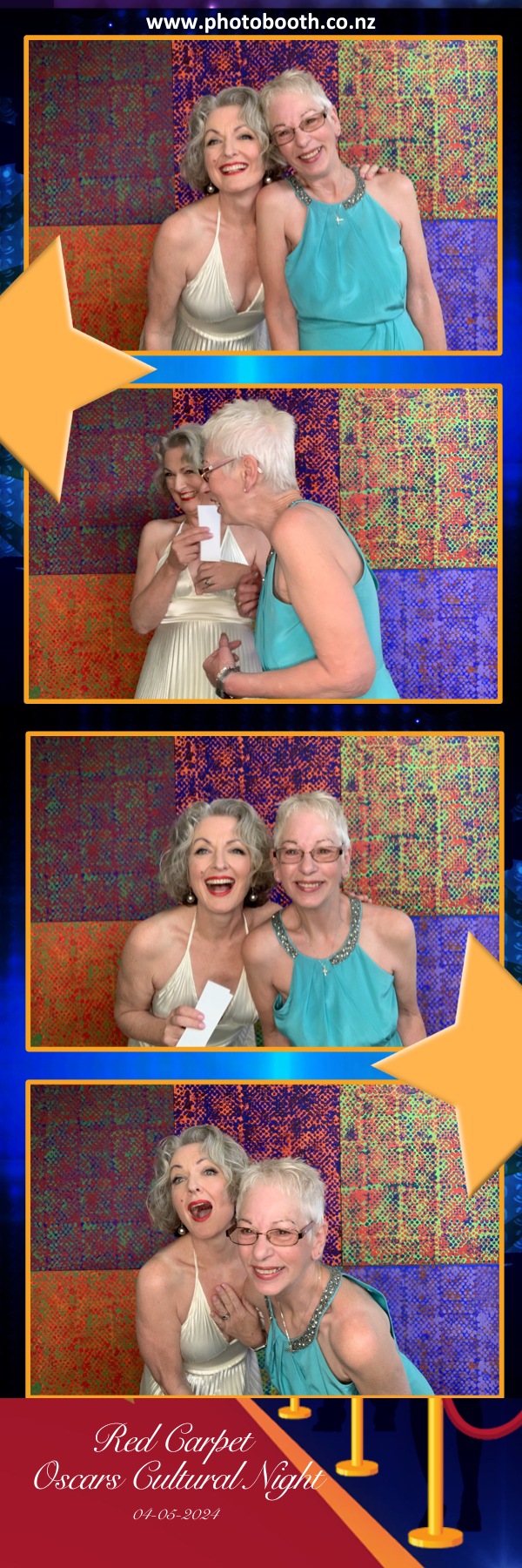 Eden Community Church Event | View more photos from the event at gallery.photobooth.co.nz/u/SelfieCentral/Eden-Community-Church-Event