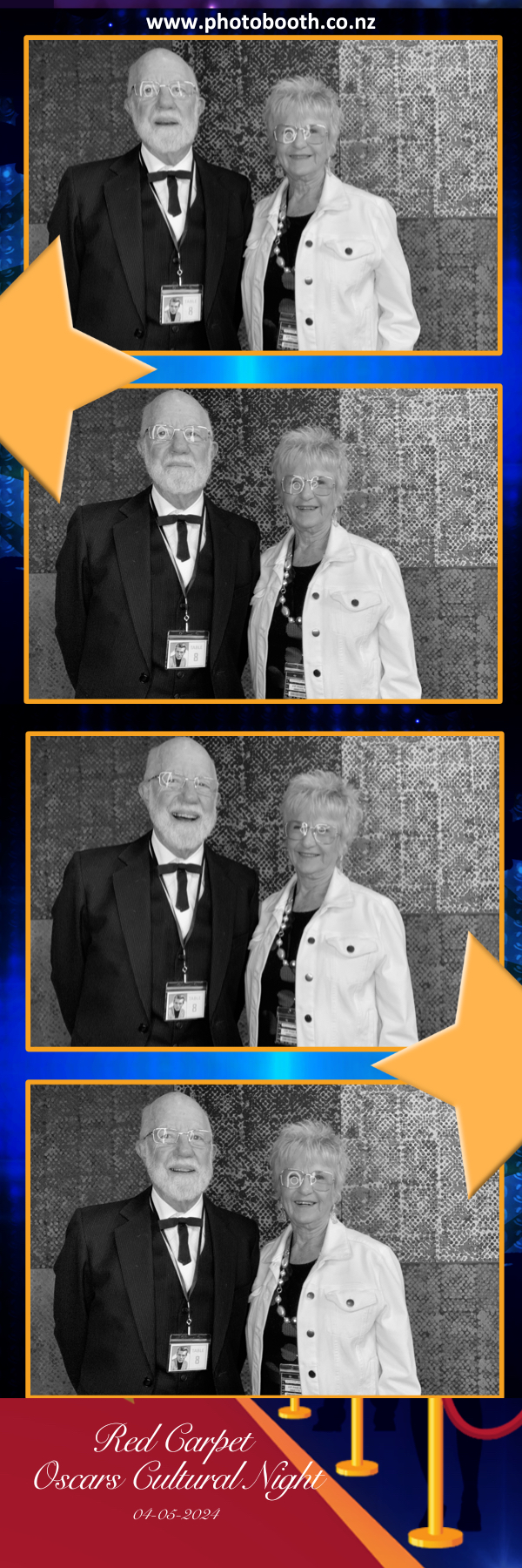 Eden Community Church Event | View more photos from the event at gallery.photobooth.co.nz/u/SelfieCentral/Eden-Community-Church-Event