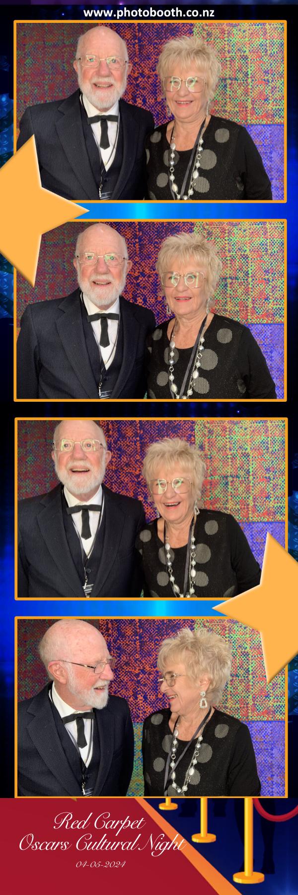 Eden Community Church Event | View more photos from the event at gallery.photobooth.co.nz/u/SelfieCentral/Eden-Community-Church-Event