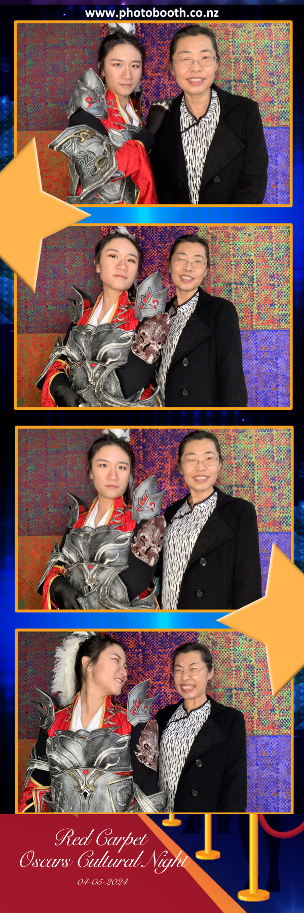Eden Community Church Event | View more photos from the event at gallery.photobooth.co.nz/u/SelfieCentral/Eden-Community-Church-Event