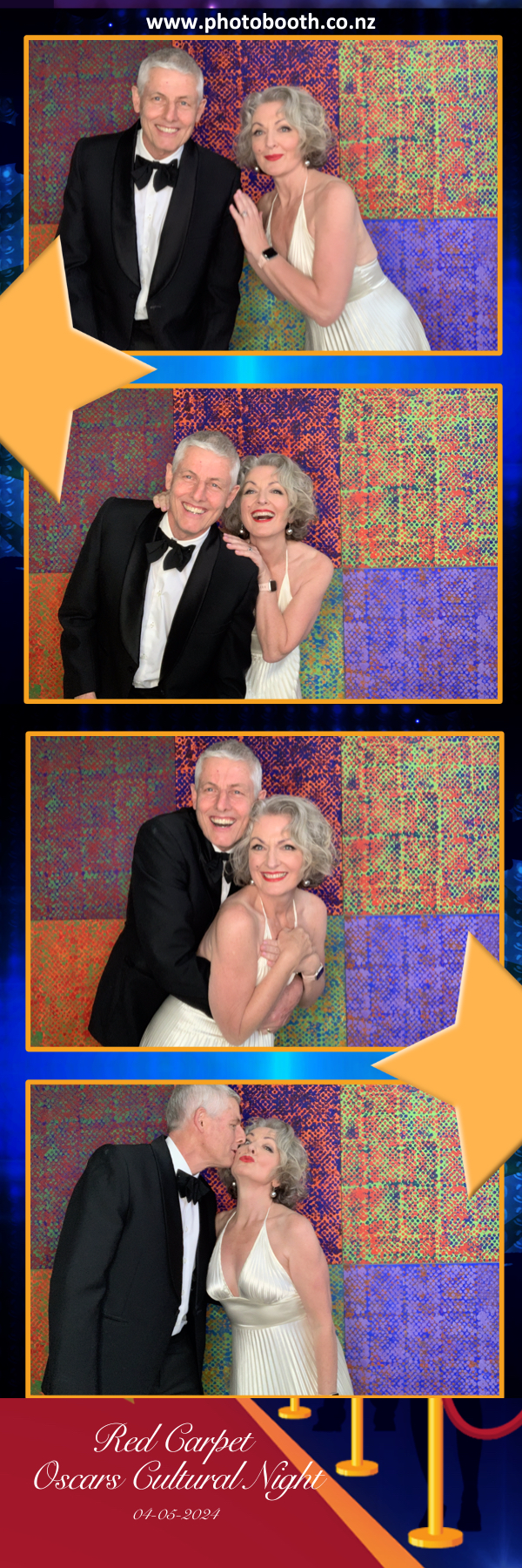Eden Community Church Event | View more photos from the event at gallery.photobooth.co.nz/u/SelfieCentral/Eden-Community-Church-Event