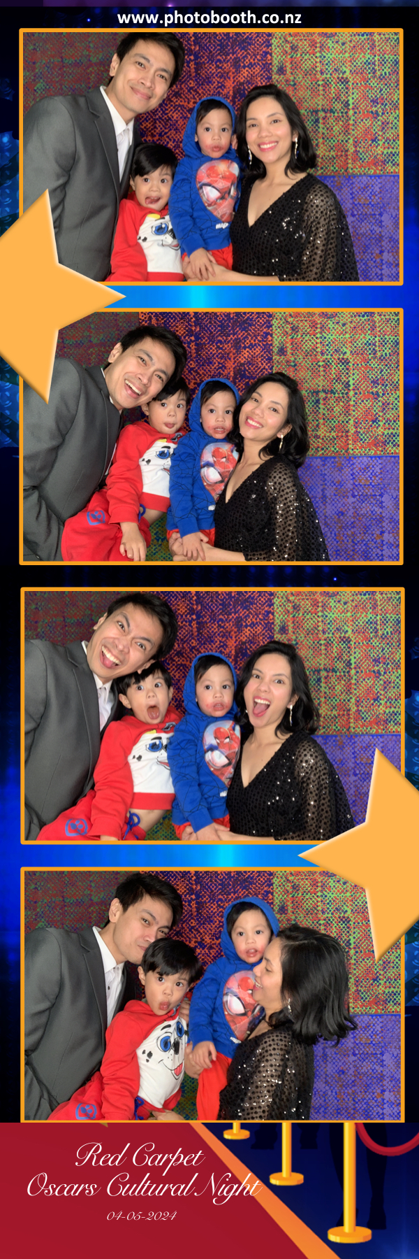 Eden Community Church Event | View more photos from the event at gallery.photobooth.co.nz/u/SelfieCentral/Eden-Community-Church-Event