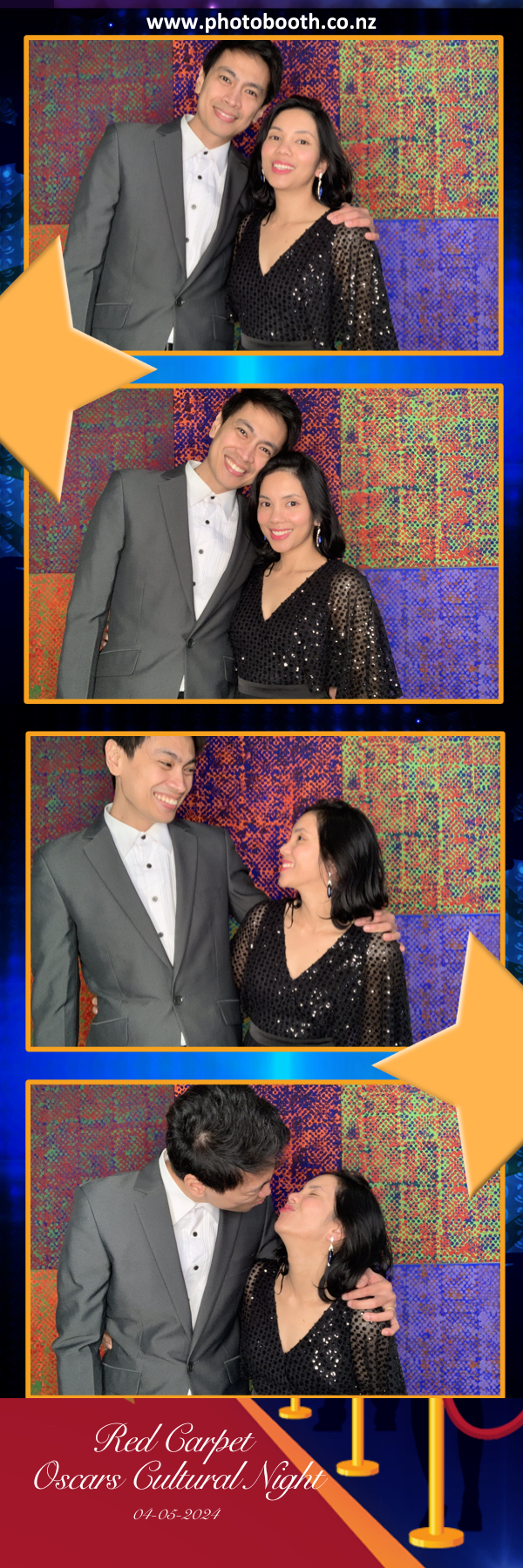 Eden Community Church Event | View more photos from the event at gallery.photobooth.co.nz/u/SelfieCentral/Eden-Community-Church-Event