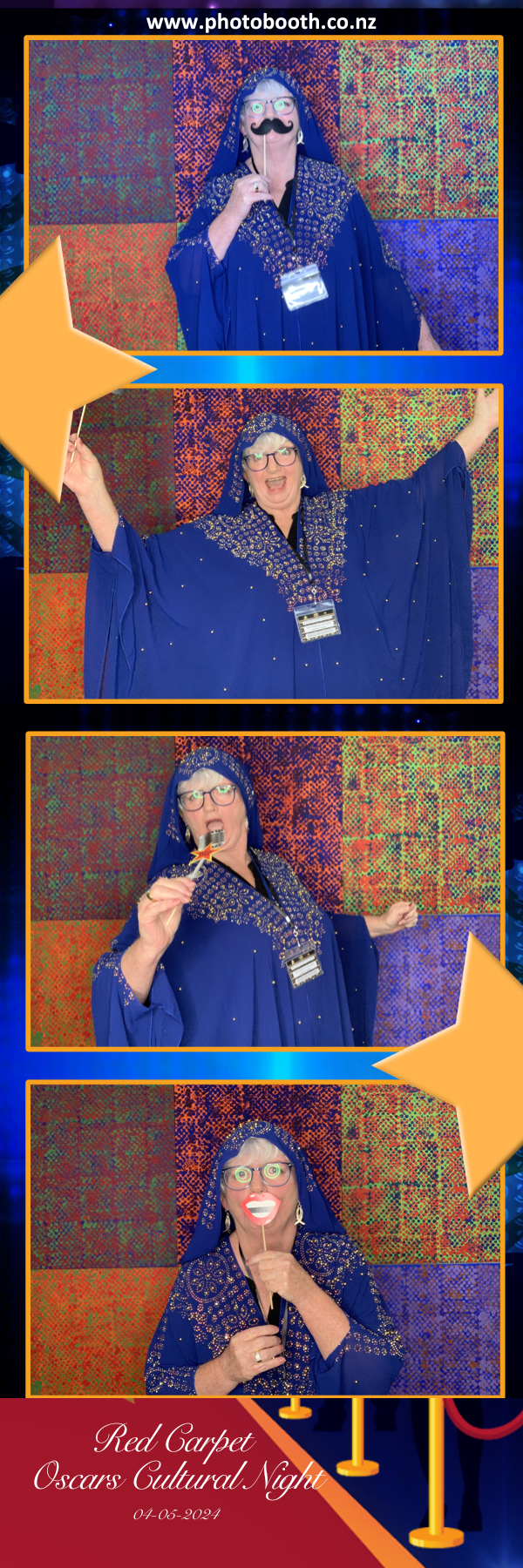 Eden Community Church Event | View more photos from the event at gallery.photobooth.co.nz/u/SelfieCentral/Eden-Community-Church-Event