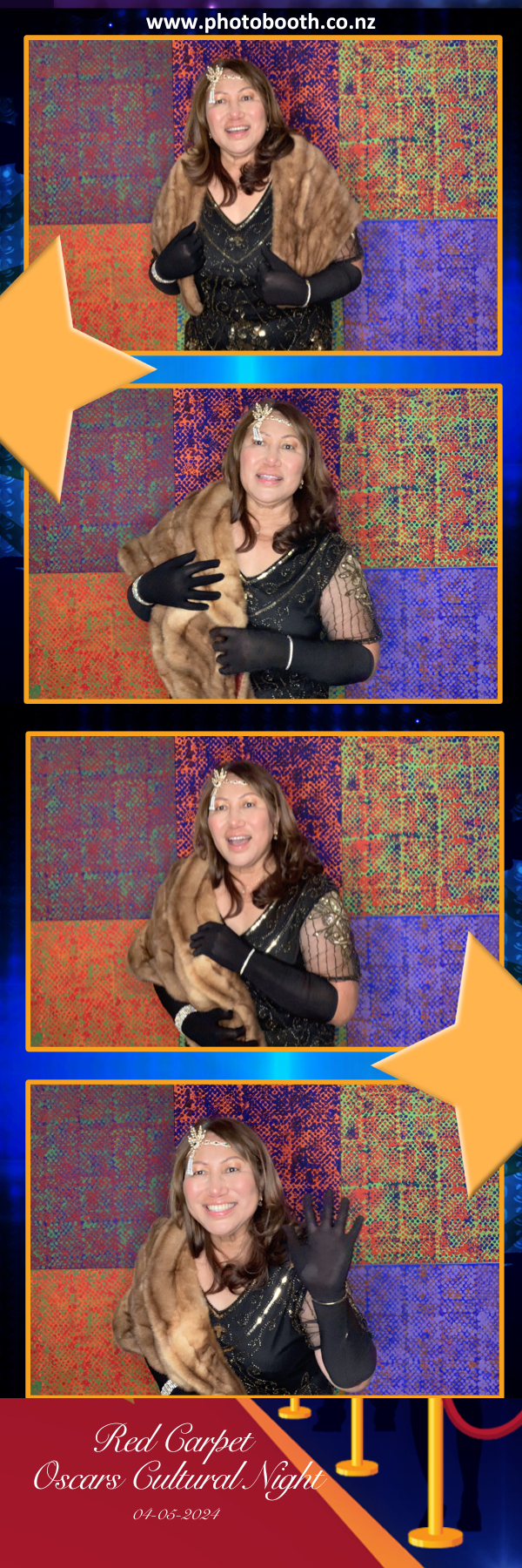 Eden Community Church Event | View more photos from the event at gallery.photobooth.co.nz/u/SelfieCentral/Eden-Community-Church-Event