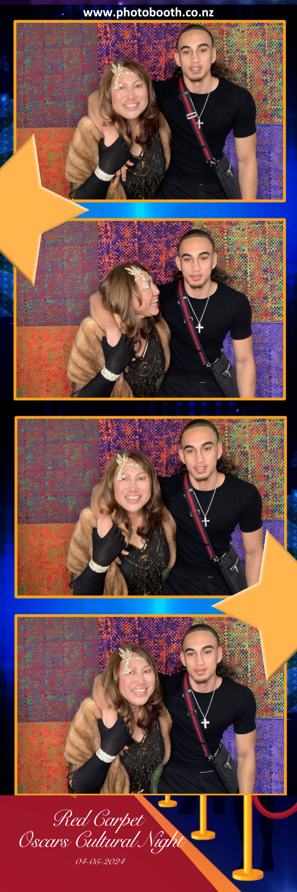 Eden Community Church Event | View more photos from the event at gallery.photobooth.co.nz/u/SelfieCentral/Eden-Community-Church-Event