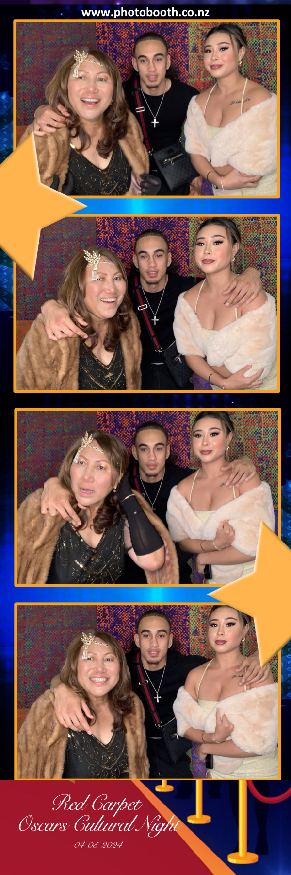 Eden Community Church Event | View more photos from the event at gallery.photobooth.co.nz/u/SelfieCentral/Eden-Community-Church-Event