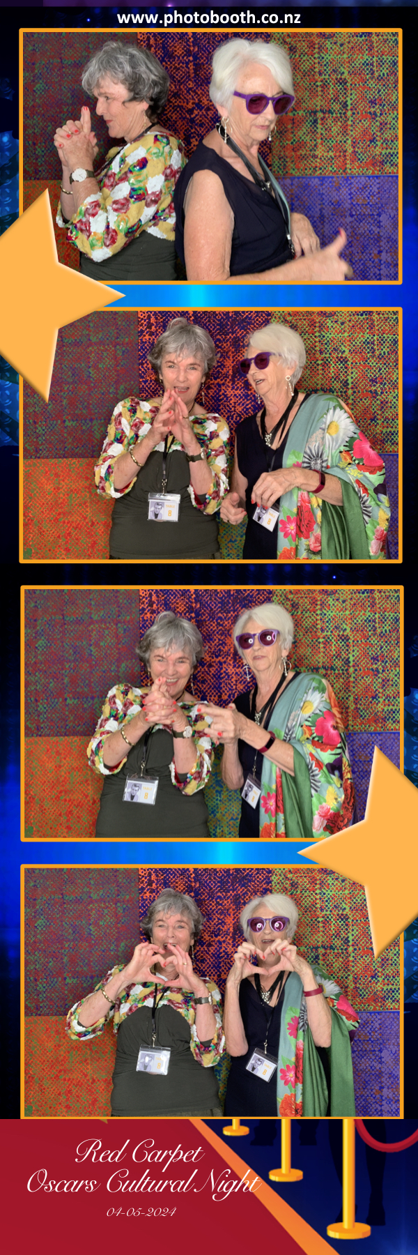 Eden Community Church Event | View more photos from the event at gallery.photobooth.co.nz/u/SelfieCentral/Eden-Community-Church-Event