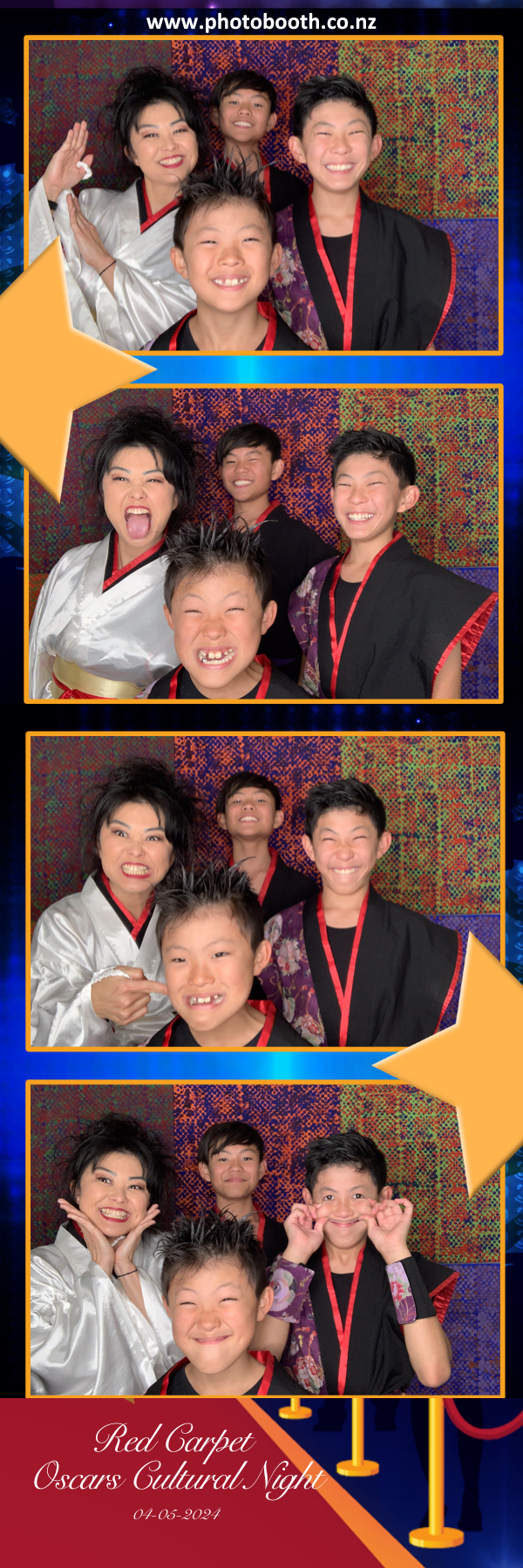 Eden Community Church Event | View more photos from the event at gallery.photobooth.co.nz/u/SelfieCentral/Eden-Community-Church-Event