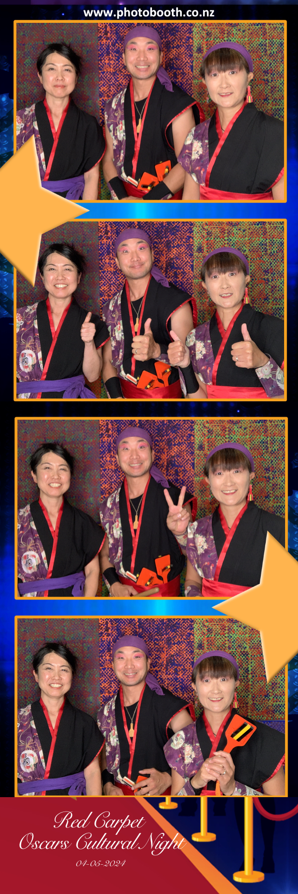 Eden Community Church Event | View more photos from the event at gallery.photobooth.co.nz/u/SelfieCentral/Eden-Community-Church-Event