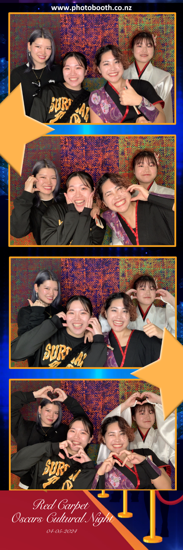 Eden Community Church Event | View more photos from the event at gallery.photobooth.co.nz/u/SelfieCentral/Eden-Community-Church-Event