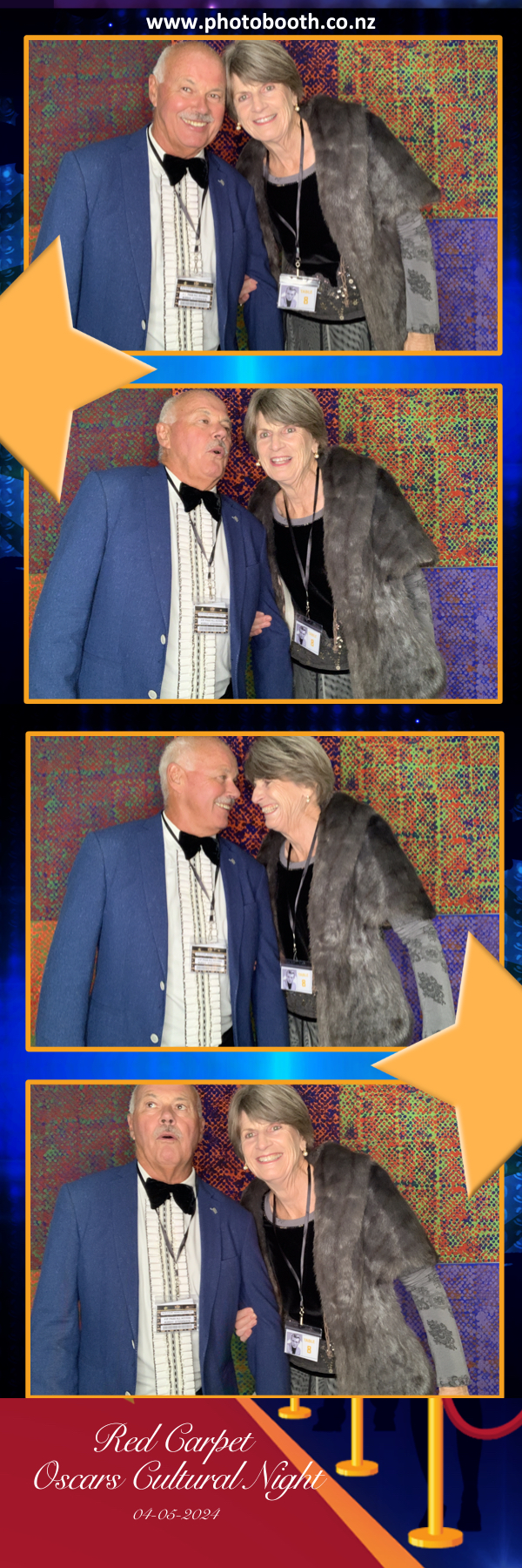 Eden Community Church Event | View more photos from the event at gallery.photobooth.co.nz/u/SelfieCentral/Eden-Community-Church-Event