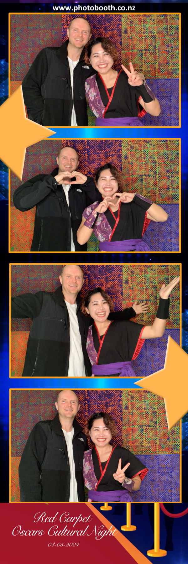 Eden Community Church Event | View more photos from the event at gallery.photobooth.co.nz/u/SelfieCentral/Eden-Community-Church-Event