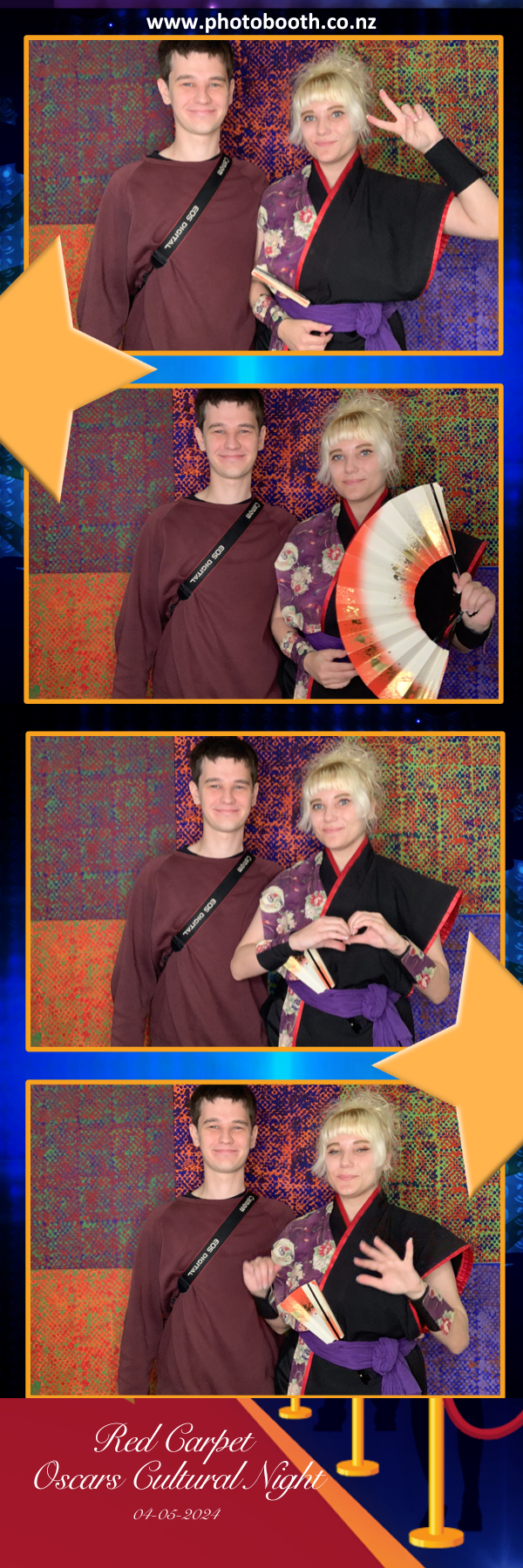 Eden Community Church Event | View more photos from the event at gallery.photobooth.co.nz/u/SelfieCentral/Eden-Community-Church-Event