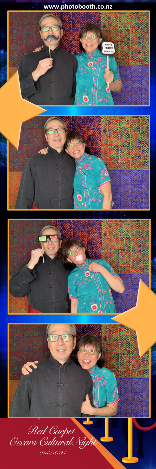 Eden Community Church Event | View more photos from the event at gallery.photobooth.co.nz/u/SelfieCentral/Eden-Community-Church-Event