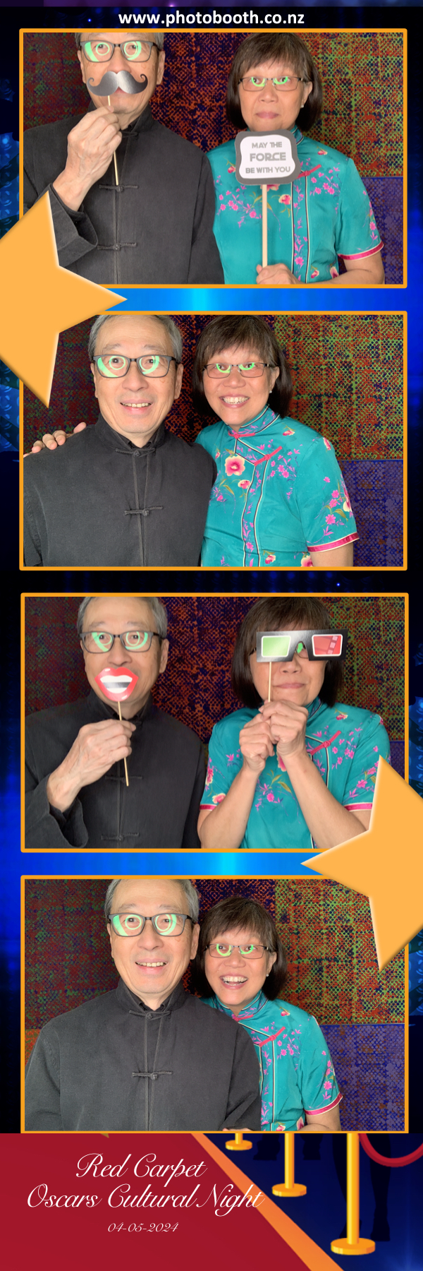 Eden Community Church Event | View more photos from the event at gallery.photobooth.co.nz/u/SelfieCentral/Eden-Community-Church-Event