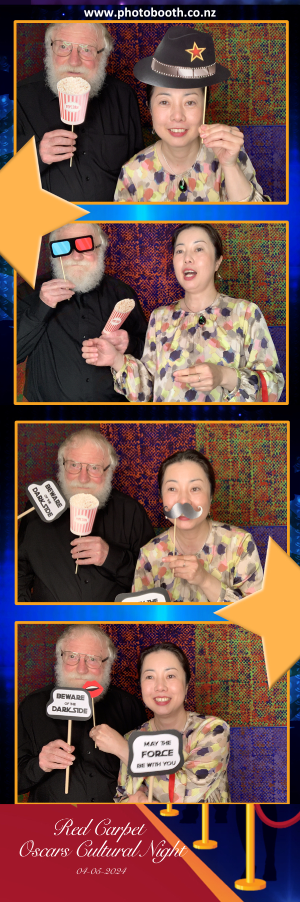 Eden Community Church Event | View more photos from the event at gallery.photobooth.co.nz/u/SelfieCentral/Eden-Community-Church-Event