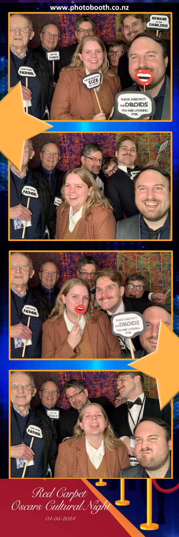 Eden Community Church Event | View more photos from the event at gallery.photobooth.co.nz/u/SelfieCentral/Eden-Community-Church-Event
