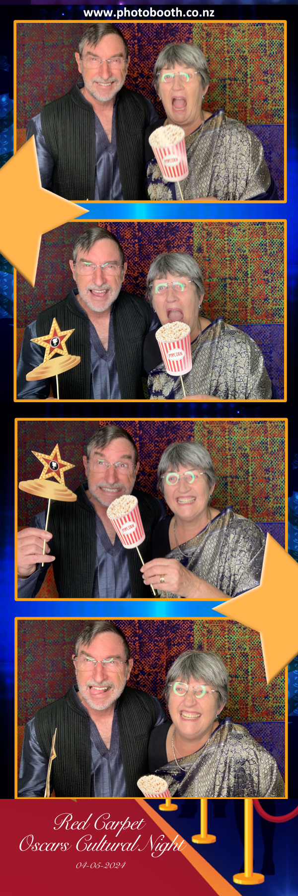Eden Community Church Event | View more photos from the event at gallery.photobooth.co.nz/u/SelfieCentral/Eden-Community-Church-Event