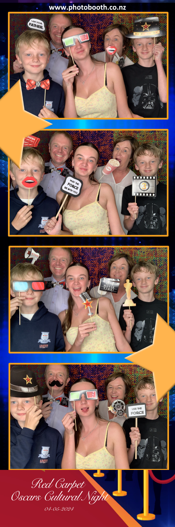 Eden Community Church Event | View more photos from the event at gallery.photobooth.co.nz/u/SelfieCentral/Eden-Community-Church-Event