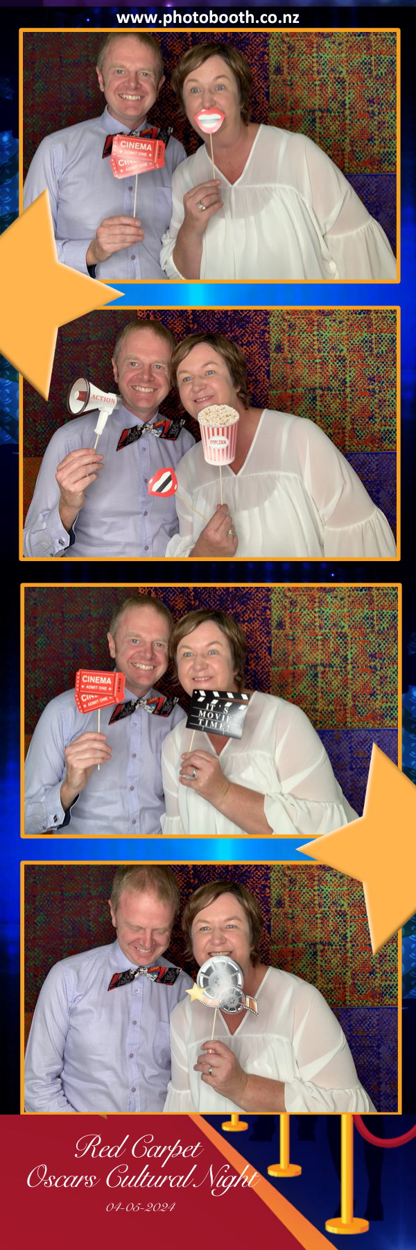 Eden Community Church Event | View more photos from the event at gallery.photobooth.co.nz/u/SelfieCentral/Eden-Community-Church-Event